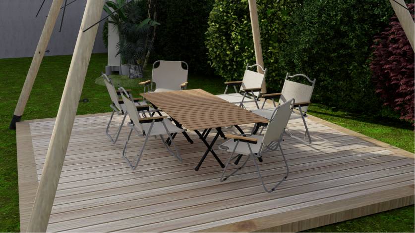 江门帐篷生产厂家：以匠心筑牢户外装备的品质根基